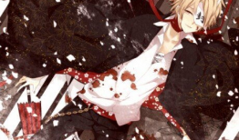 动漫 欧美,跨越国界的文化盛宴